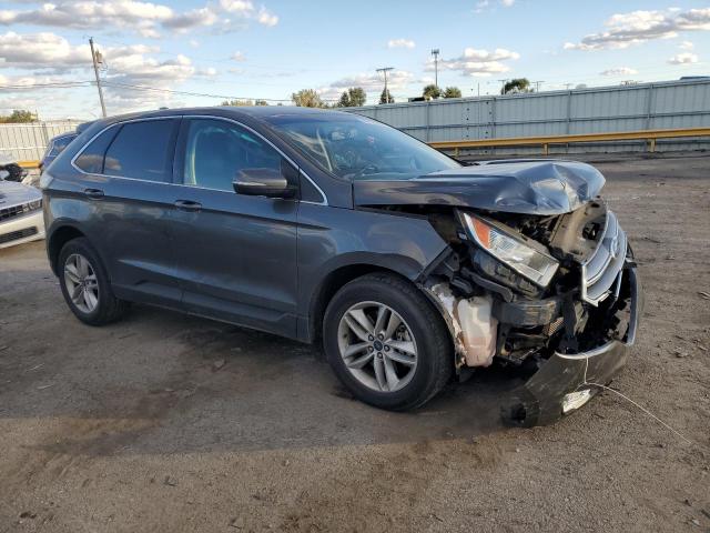 Ford Edge Sel Image 3