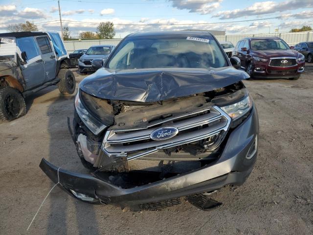 Ford Edge Sel Image 13