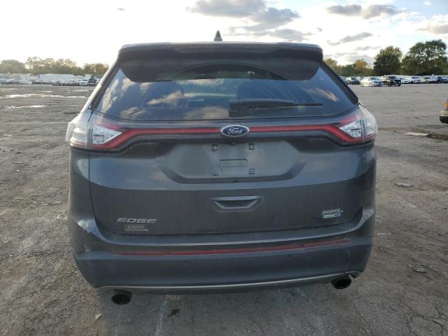 Ford Edge Sel Image 4