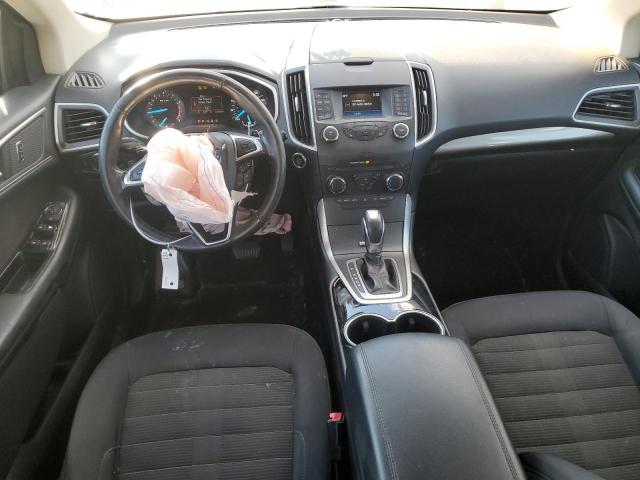 Ford Edge Sel Image 8