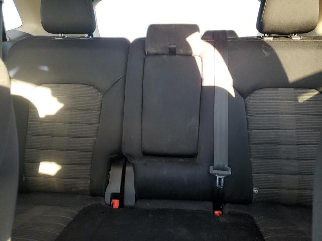 Ford Edge Sel Image 11