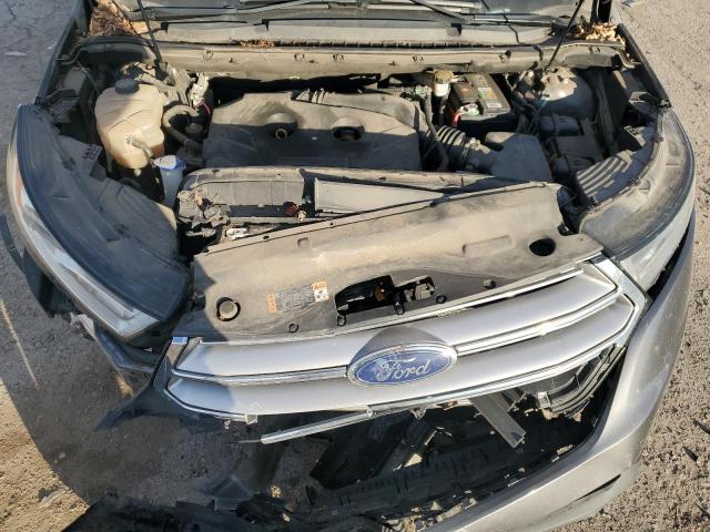 Ford Edge Sel Image 9