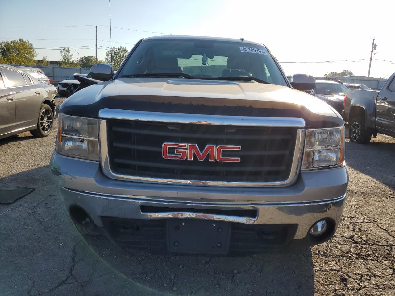 GMC Sierra K1500 Slt Image 4