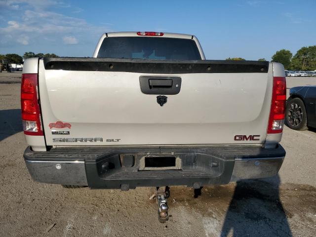 GMC Sierra K1500 Slt Image 9