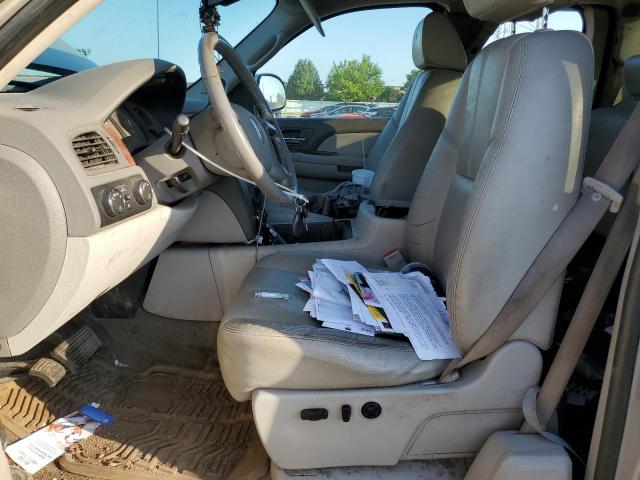 GMC Sierra K1500 Slt Image 6