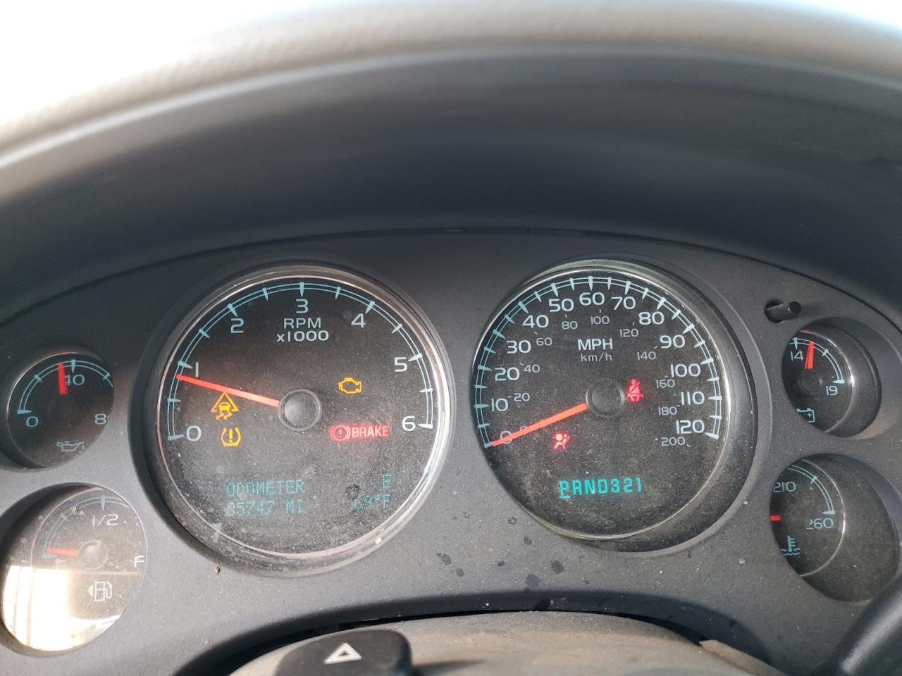 GMC Sierra K1500 Slt Image 7