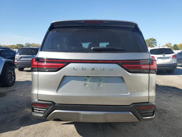 Lexus Lx 600 Bas 600 Base Image 6