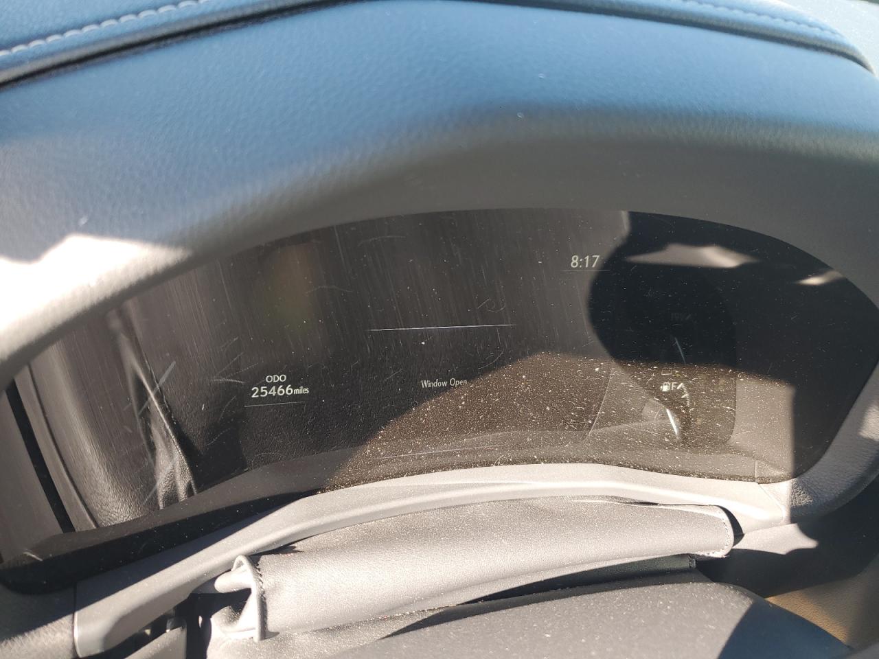 Lexus Lx 600 Bas 600 Base Image 2