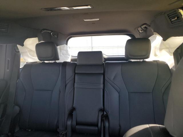 Lexus Lx 600 Bas 600 Base Image 11