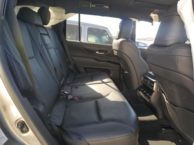 Lexus Lx 600 Bas 600 Base Image 10