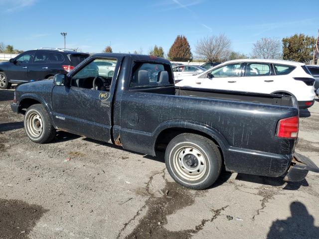 Chevrolet S-10 S10 Image 3