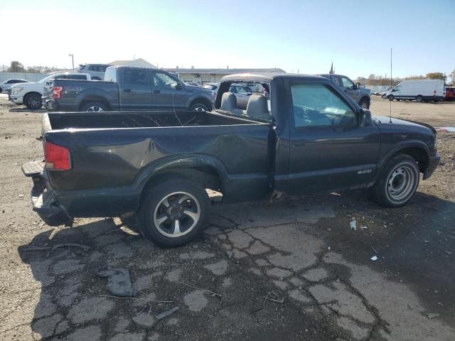 Chevrolet S-10 S10 Image 8