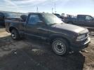 Chevrolet S-10 S10 Image 6