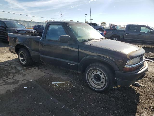 Chevrolet S-10 S10 Image 6