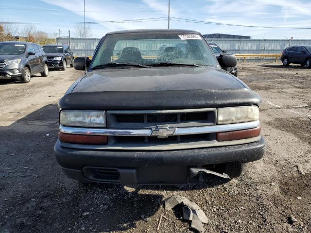 Chevrolet S-10 S10 Image 7