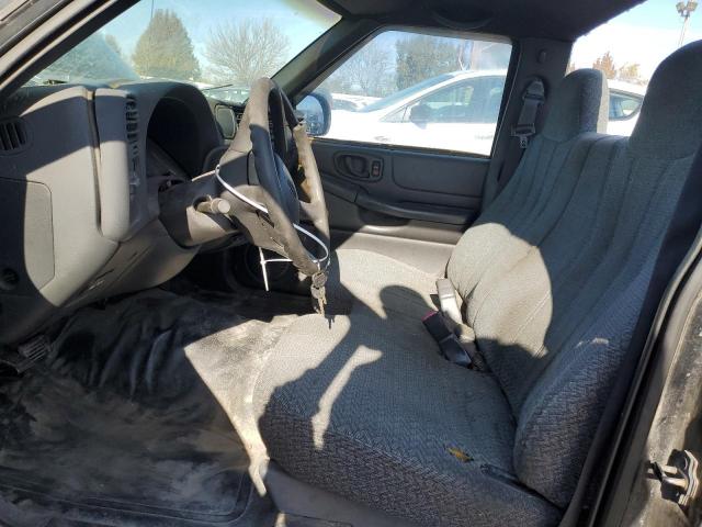 Chevrolet S-10 S10 Image 4