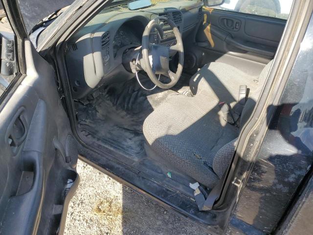 Chevrolet S-10 S10 Image 11