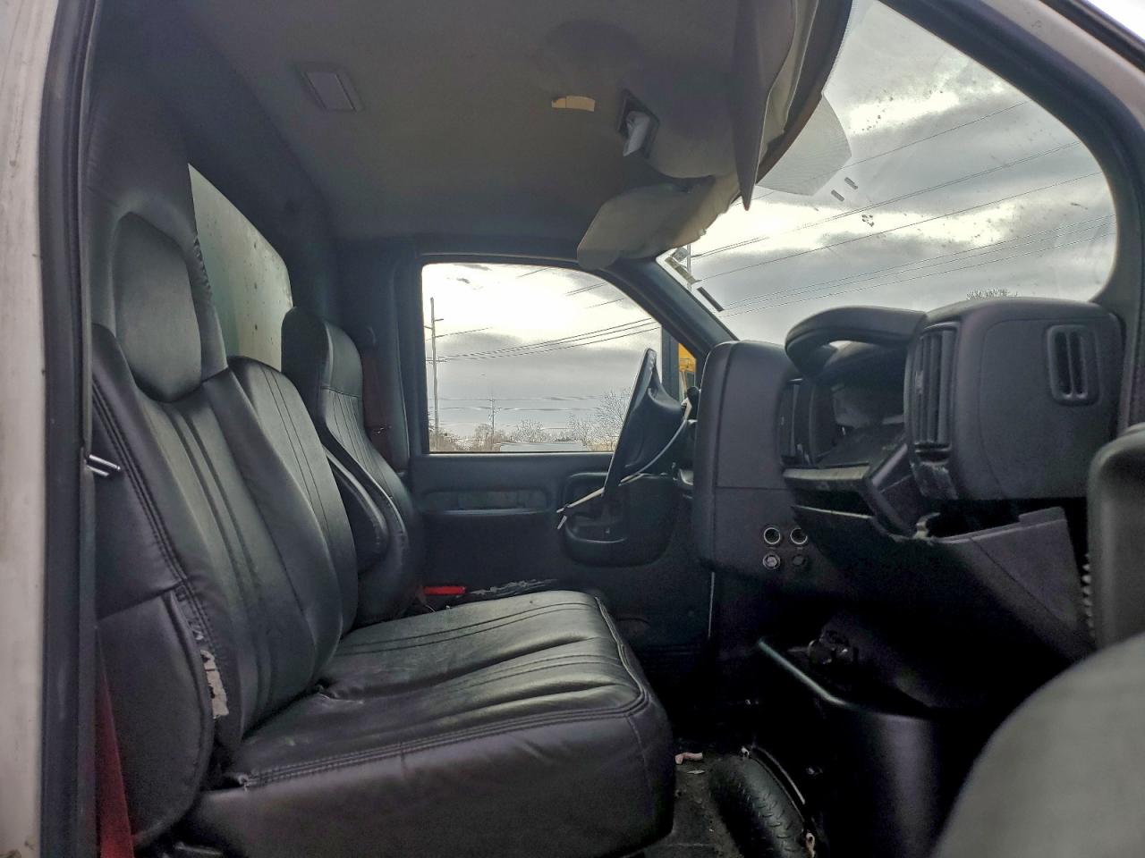 GMC C K R7500 C7c042 Image 9