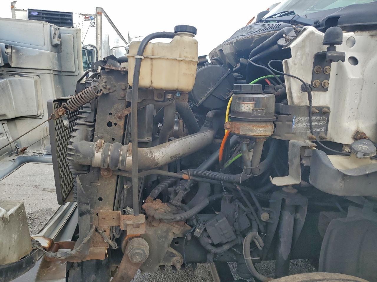 GMC C K R7500 C7c042 Image 3