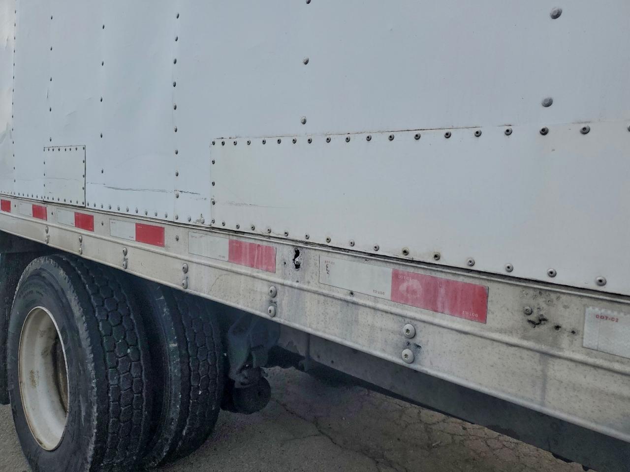 GMC C K R7500 C7c042 Image 10