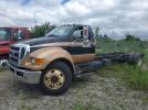Ford F-650 Super Duty Image 1