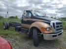 Ford F-650 Super Duty Image 8