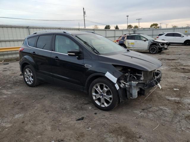 Ford Escape Titanium Image 5