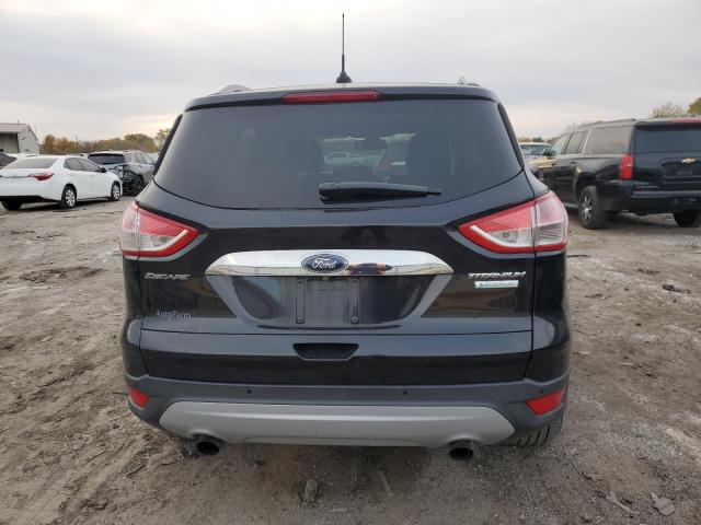 Ford Escape Titanium Image 11