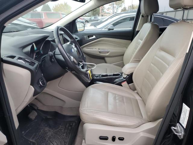 Ford Escape Titanium Image 8