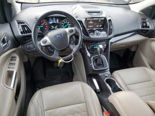 Ford Escape Titanium Image 6