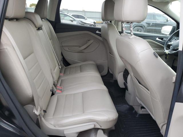 Ford Escape Titanium Image 10