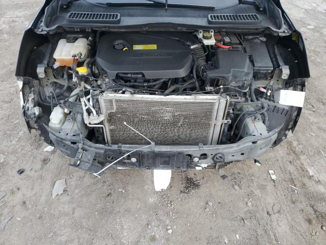 Ford Escape Titanium Image 7