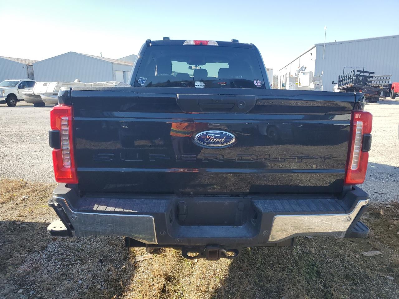 Ford F-350 Super Duty Image 8