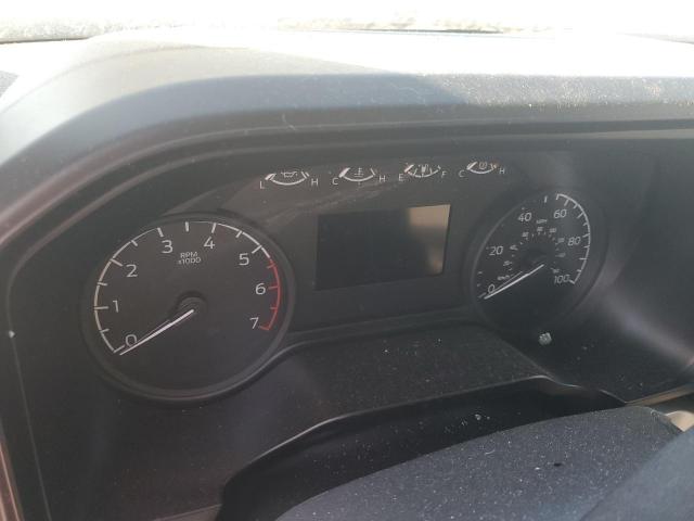 Ford F-350 Super Duty Image 2