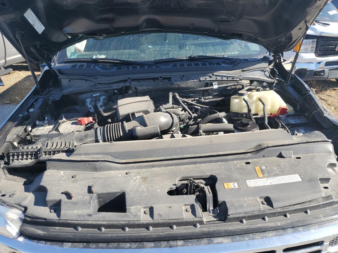 Ford F-350 Super Duty Image 12