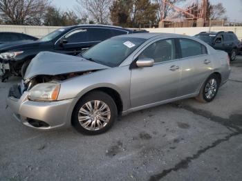  Salvage Mitsubishi Galant