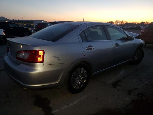 Mitsubishi Galant Es Image 12