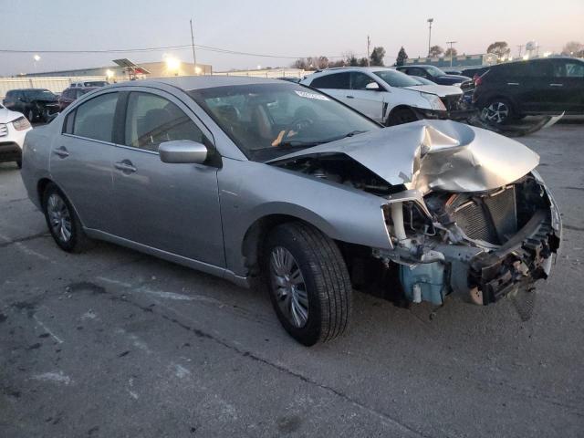 Mitsubishi Galant Es Image 11