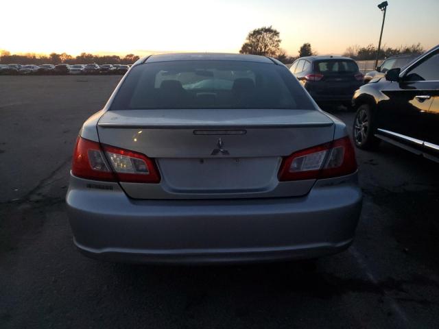 Mitsubishi Galant Es Image 2