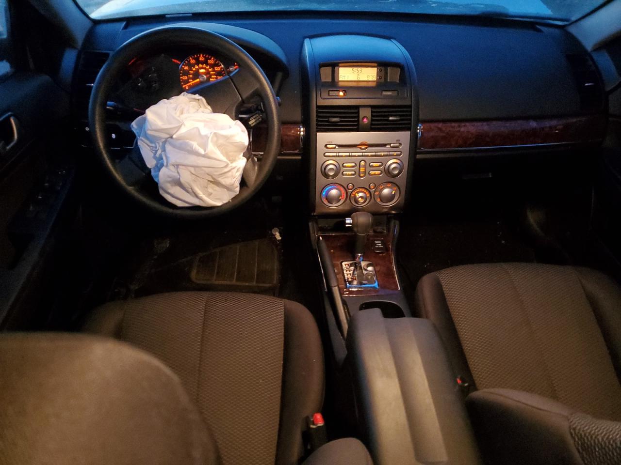 Mitsubishi Galant Es Image 5