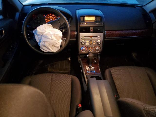 Mitsubishi Galant Es Image 5