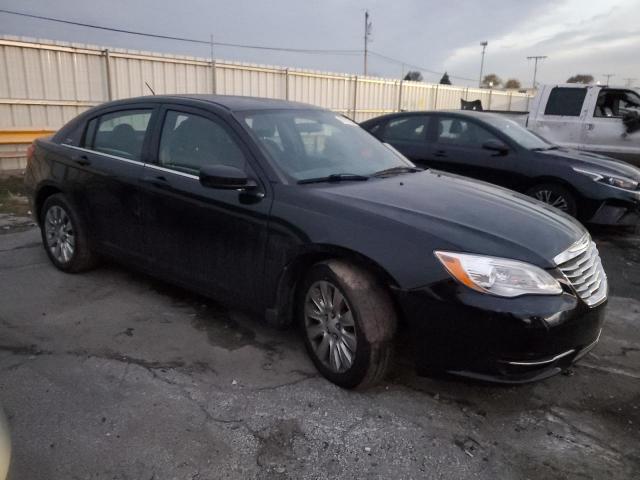 Chrysler 200 Lx Image 9