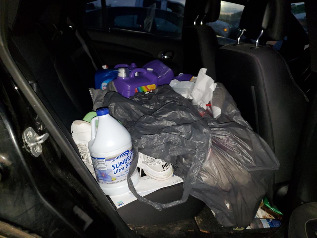 Chrysler 200 Lx Image 7