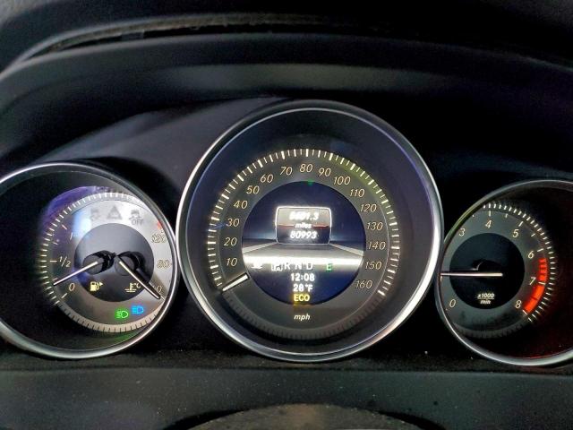 Mercedes-Benz C-Class 300 4matic Image 3