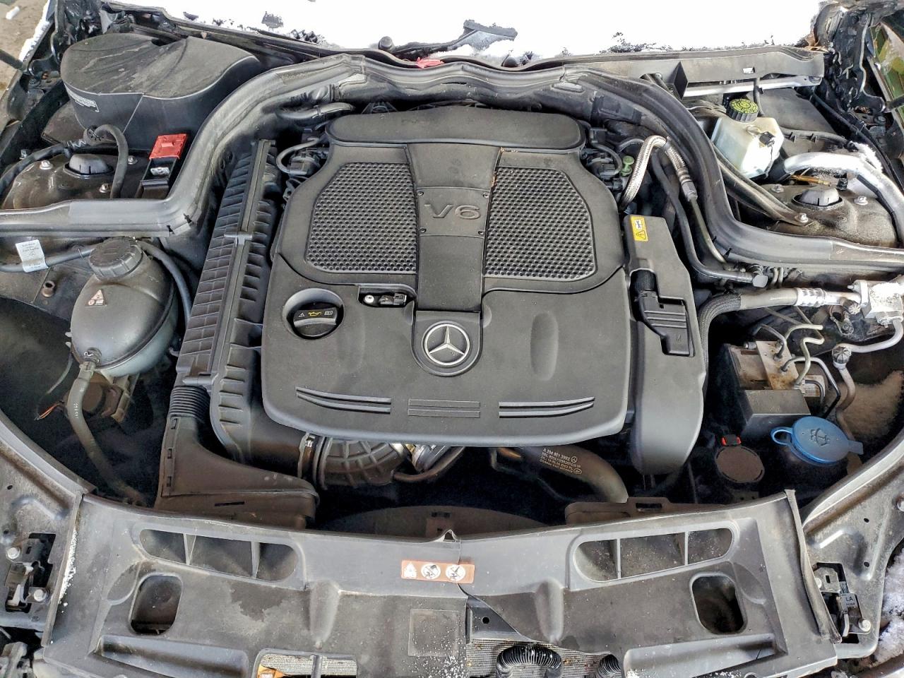 Mercedes-Benz C-Class 300 4matic Image 6