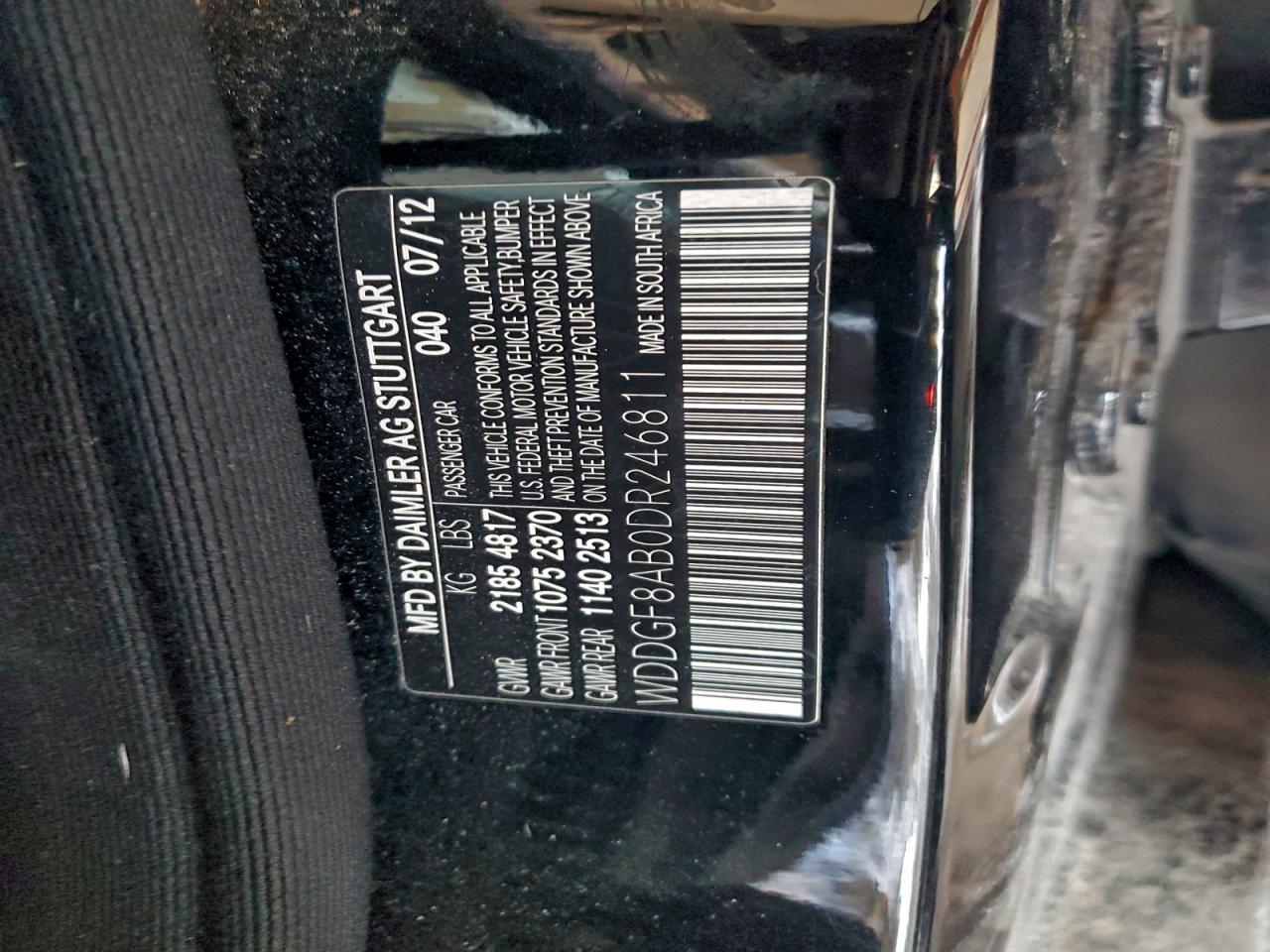 Mercedes-Benz C-Class 300 4matic Image 7