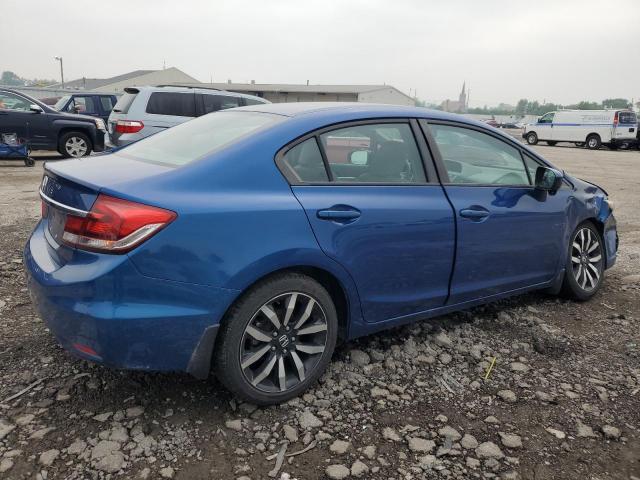 Honda Civic Exl Image 3