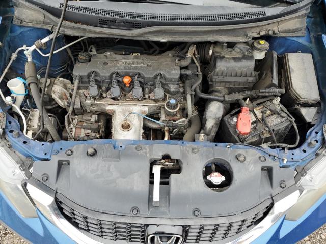 Honda Civic Exl Image 11