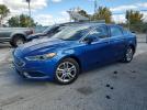 Ford Fusion Se Image 1