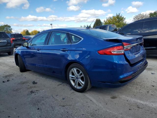 Ford Fusion Se Image 3